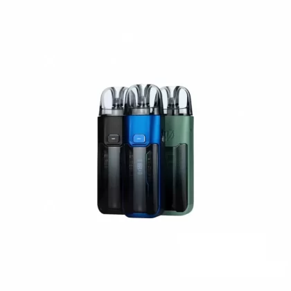 Vaporesso LUXE XR MAX 80W Sub-Ohm Pod System with COREX