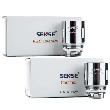SENSE Blazer 200 Replacement Coils - Centralvapors