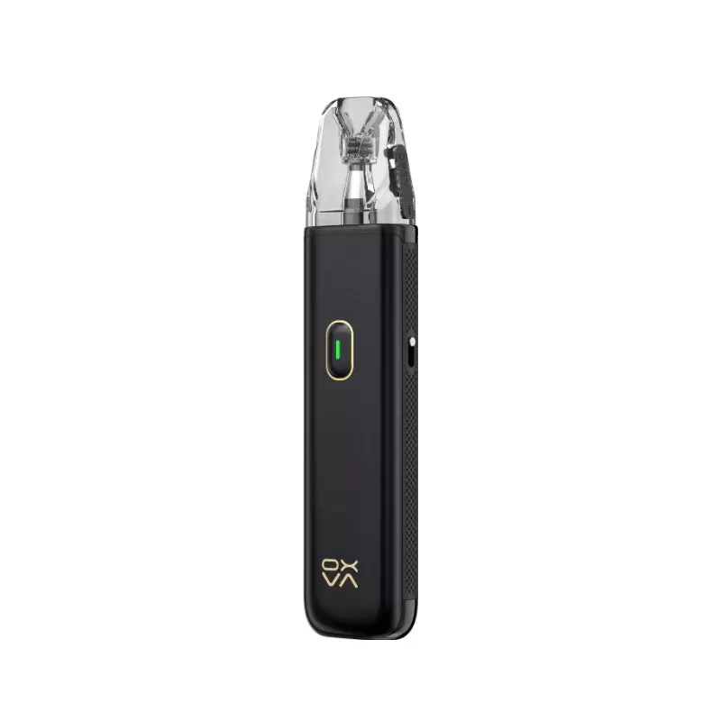 Oxva Xlim Go Lite Pod Kit - Mist White - Vapourdeal Co - Image 2