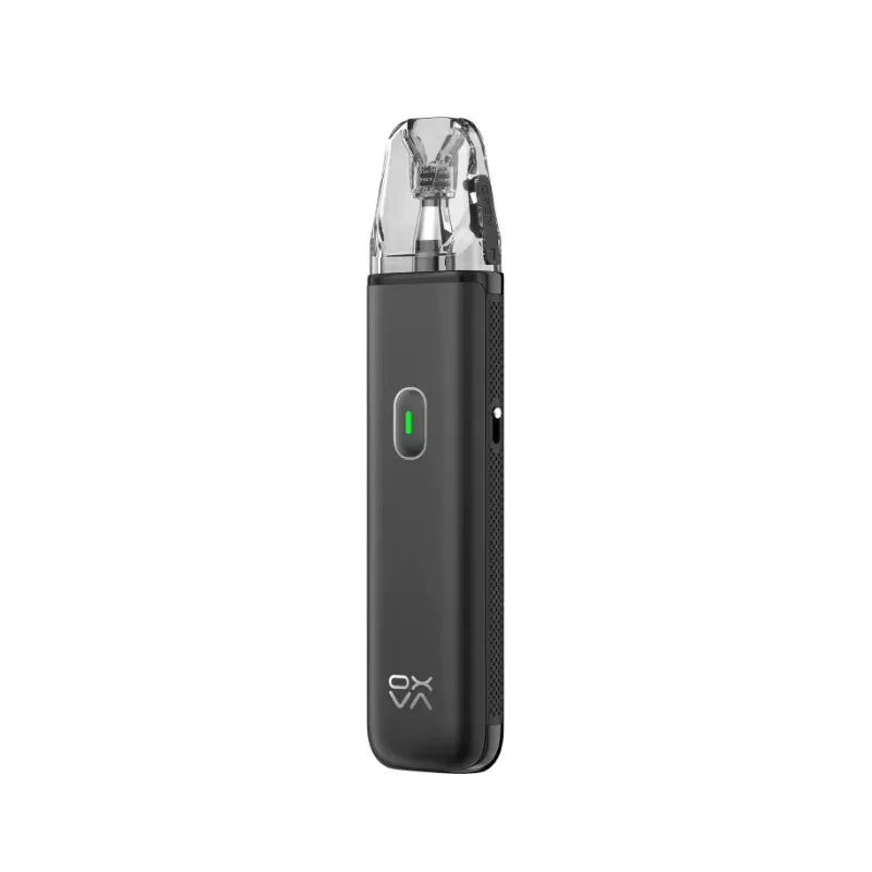 Oxva Xlim Go Lite Pod Kit - Mist White - Vapourdeal Co - Image 3
