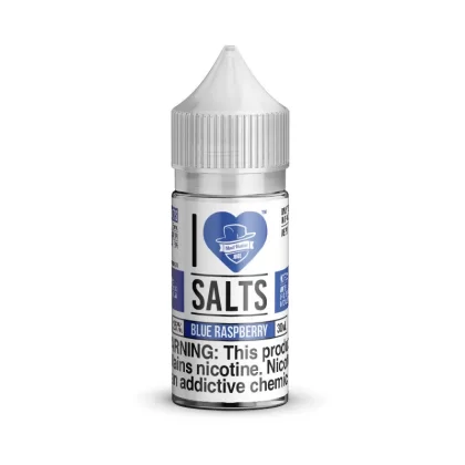 I Love Salts Synthetic 30ml