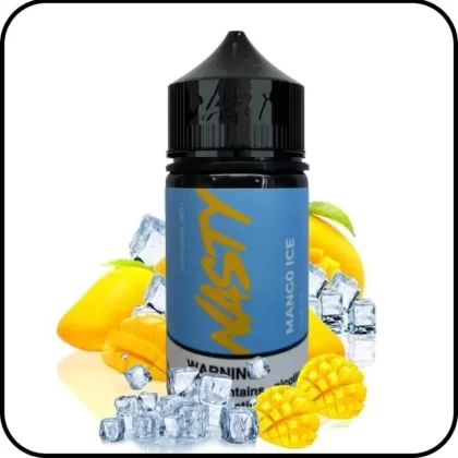 Nasty Juice ice mango 60ml By Modmate