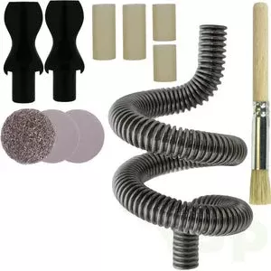 Storz & Bickel Plenty Wear and Tear Set