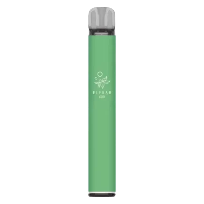 Elf Bar 600 Kiwi Passionfruit Guava Prefilled Pod Kit