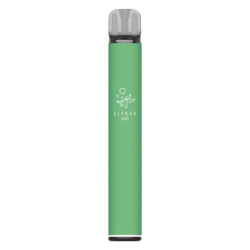 Elf Bar 600 Kiwi Passionfruit Guava Prefilled Pod Kit