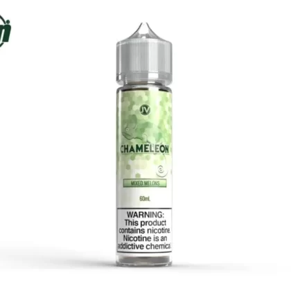 Jvapes – Chameleon – 292 – 60mL - Vape Product, Vape Product
