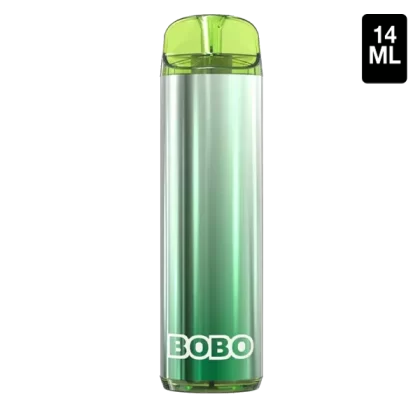 Melonz BOBO Vape
