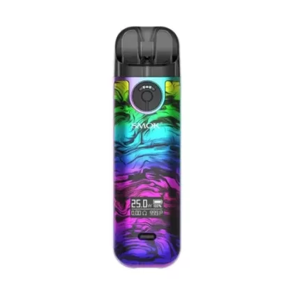 SMOK NOVO 4 Pod Kit - Eliquidsupply