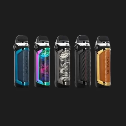 SMOK IPX 80 - Black