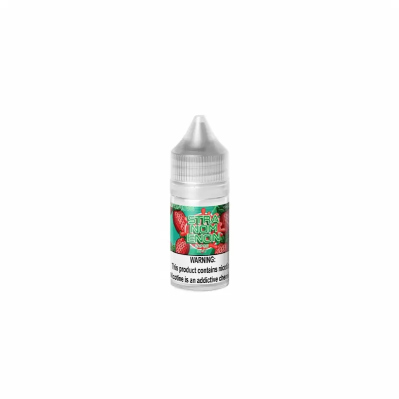 Nomenon SALT E-Liquid 30ml – Fruit Candy Salt Nic - Bangvapeaustralia