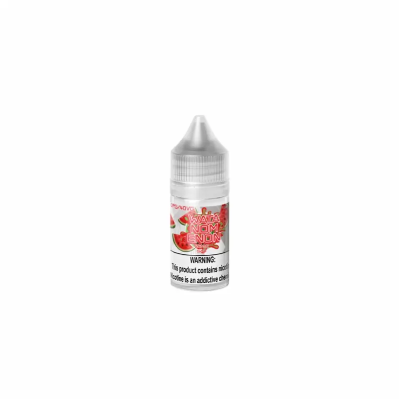 Nomenon SALT E-Liquid 30ml – Fruit Candy Salt Nic - Bangvapeaustralia - Image 2