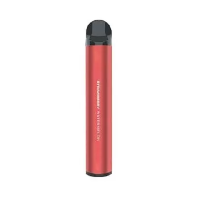 Hyppe Max Flow Strawberry Watermelon Disposable Vape