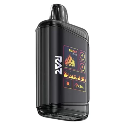 Night Crawler – RAZ DC25000