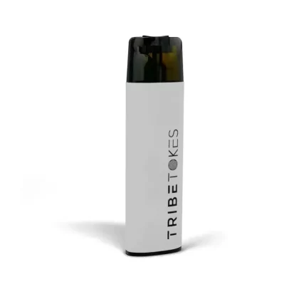 TribeTokes CBD Disposable Vape Pen Remedy Indica - Ejuicewarehouse