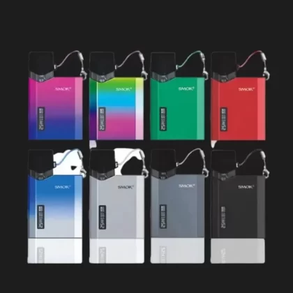 SMOK NFIX MATE - Black