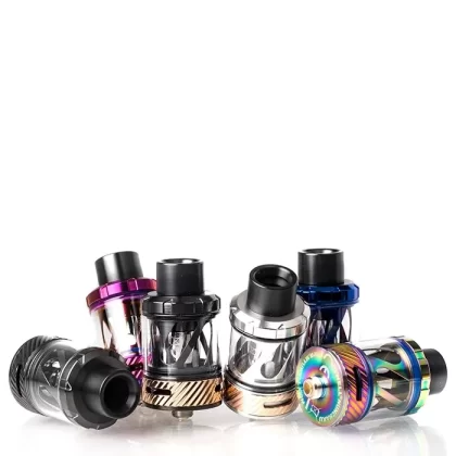 Uwell Nunchaku Sub-Ohm Tank