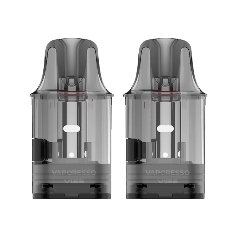 Vaporesso Vibe Dual Mesh Smart Pod - Vapeshop Co