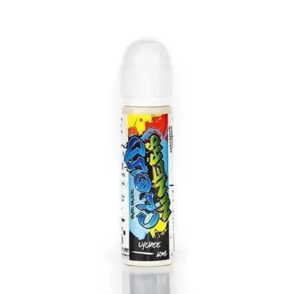 Cloud Niners Lychee 60ml (3mg)