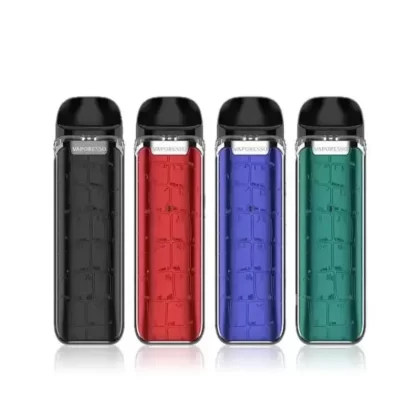 VAPORESSO LUXE Q Pod Vape Kit - Black