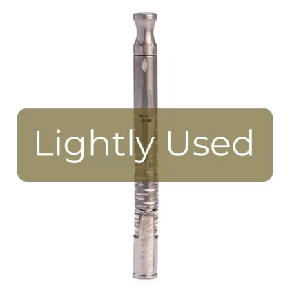 Lightly Used - DynaVap Omni Vaporizer - Lightly Used (Reboxed)