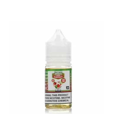 Strawberry Apple Watermelon by Pod Juice Salt