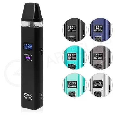 OXVA Xlim Pod Vape Kit - Ecigpremium