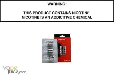 V12 PRINCE-M4 REPLACEMENT COILS BY SMOK