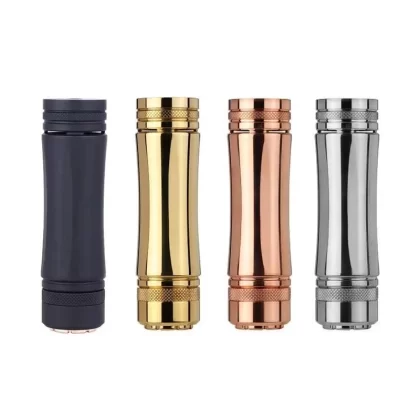 Original Timesvape Heavy Hitter 20700/21700 Mechanical Tube Mod ( Worldwide)