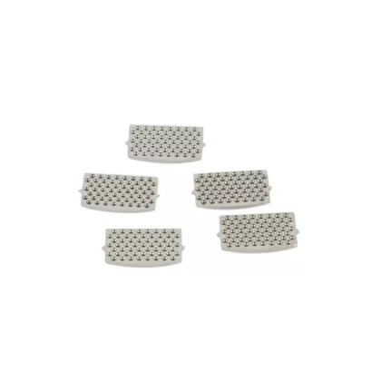Grenco Science G Pen Elite Mouthpiece Screen – 5 Pack - Vape Store