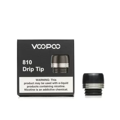 Voopoo 810 Drip Tip - Beyondvape