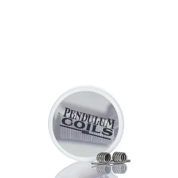 Pendulum Coils Premium Prebuilt Coils - Aliens - 0.35 ohm - Image 3