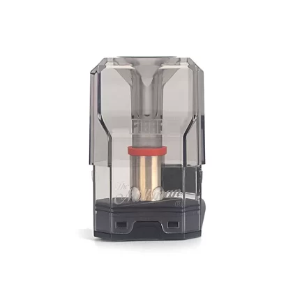 Advken Fibar Replacement Pod Cartridge 3ml 2pcs/pack - 1.2ohm
