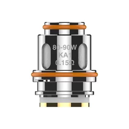 Sale $12.65 – Geekvape Z XM Replacement Coils | 5-Pack - Cheapvape Deals (1D0321)