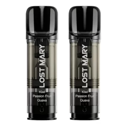 Lost Mary Tappo Pre-filled Pods - Mix Berries