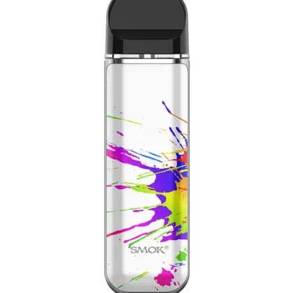 Smok Novo 2 Pod Kit - 7 Colour