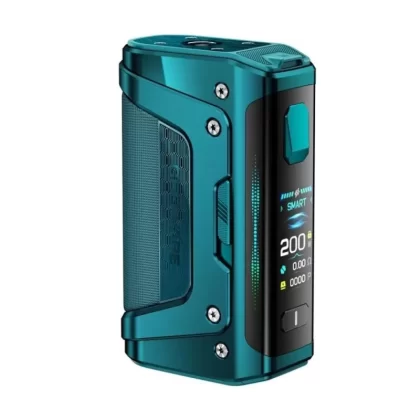 GeekVape Aegis Legend 5 Box Mod - Ecigmafia