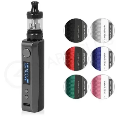 Vaporesso GTX One Kit - Ecigpremium