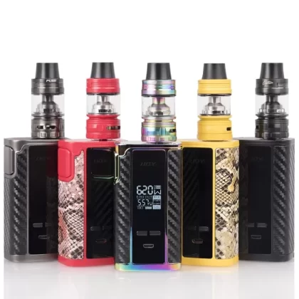 iJoy Captain PD270 234W TC Starter Kit