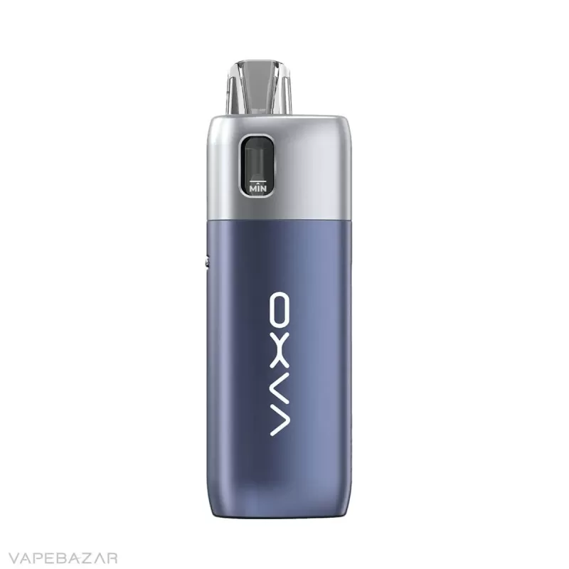 OXVA Oneo – Pod Kit – Haze Blue - Pod Kit / OXVA / 1600 mAh / 3,5ml / USB-C - Image 3