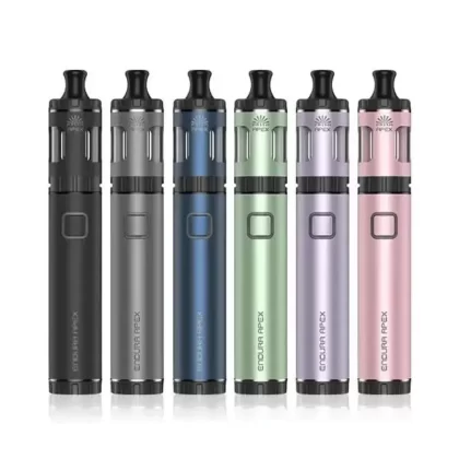 Innokin Endura APEX Vape Kit - Vapourdeal - Purple