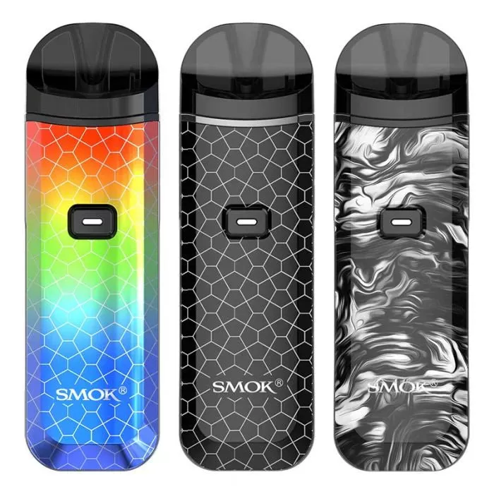 Smok Nord Pro Pod Vape Kit - 7 - Colour Armor - Image 2