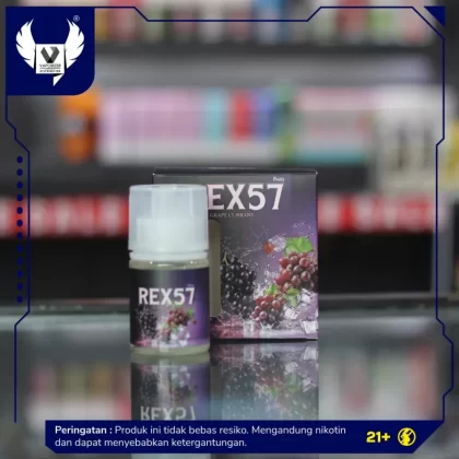 REX57 GRAPE CURRANT