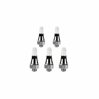 Lookah Seahorse Pro Coils 5pk – Double Ceramic Wax Coils - Bangvapeaustralia