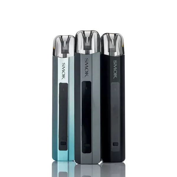 SMOK Nfix PRO 25W Pod System - Blue Gold