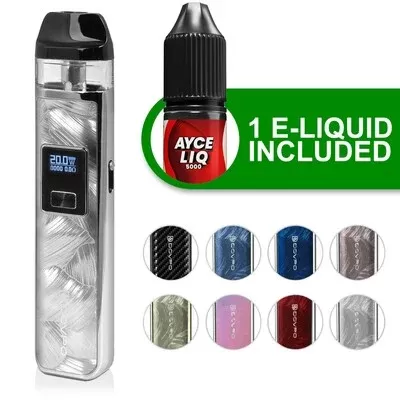 Dovpo Ayce Pro Vape Kit