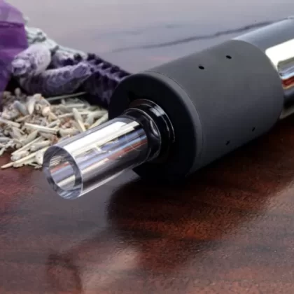 Dry Herb Vape Pen | Dryonic II - Vape Product, Vape Product