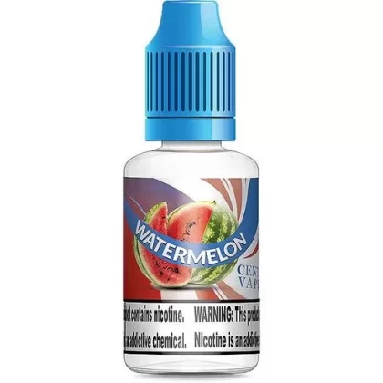 Watermelon E Juice - Eliquidsupply