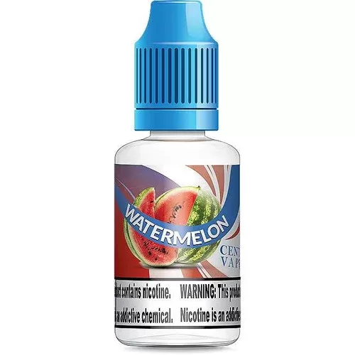 Watermelon E Juice - Eliquidsupply