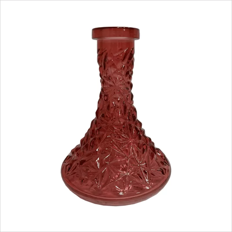 Dzban Craft Crystal Red
