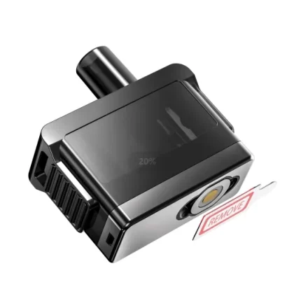 Smoant Pasito Mini Replacement Empty Pod Cartridge 3.5ml 1pc/pack